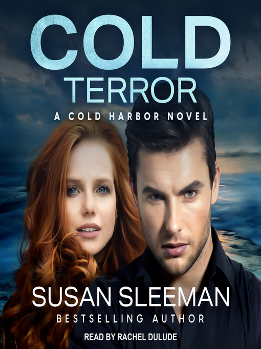 Title details for Cold Terror by Susan Sleeman - Wait list